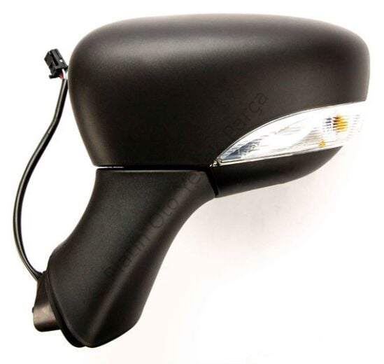 DIS DIKIZ AYNASI ELEKTRIKLI KATLANIR 963024349R