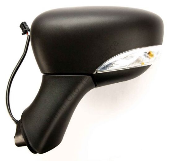 DIS DIKIZ AYNASI ELEKTRIKLI KATLANIR 963024349R