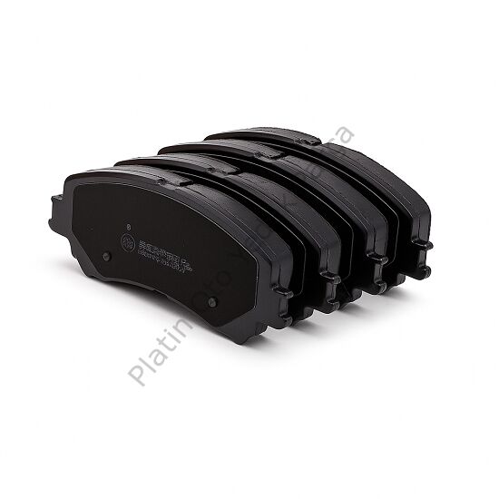 DISK BALATA ON MEGANE IV 2016 TALISMAN 2016