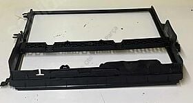 RADYATOR DAVLUMBAZI 215590582R