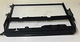 RADYATOR DAVLUMBAZI 215590582R