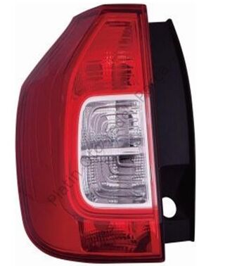 STOP LAMBASI SOL LOGAN MCV II 265551978R