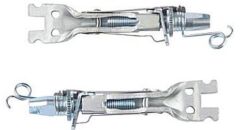 FREN AYAR LOVYE MEKANIZMASI TK FLUENCE KANGOO II MEGANE I 442089777R