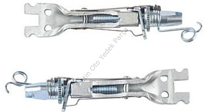 FREN AYAR LOVYE MEKANIZMASI TK FLUENCE KANGOO II MEGANE I 442089777R