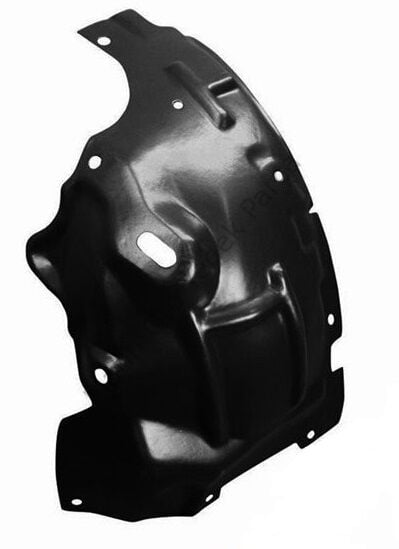 ON CAMURLUK DAVLUMBAZI SOL MEGANE 16- 638456610R