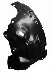 ON CAMURLUK DAVLUMBAZI SOL MEGANE 16- 638456610R