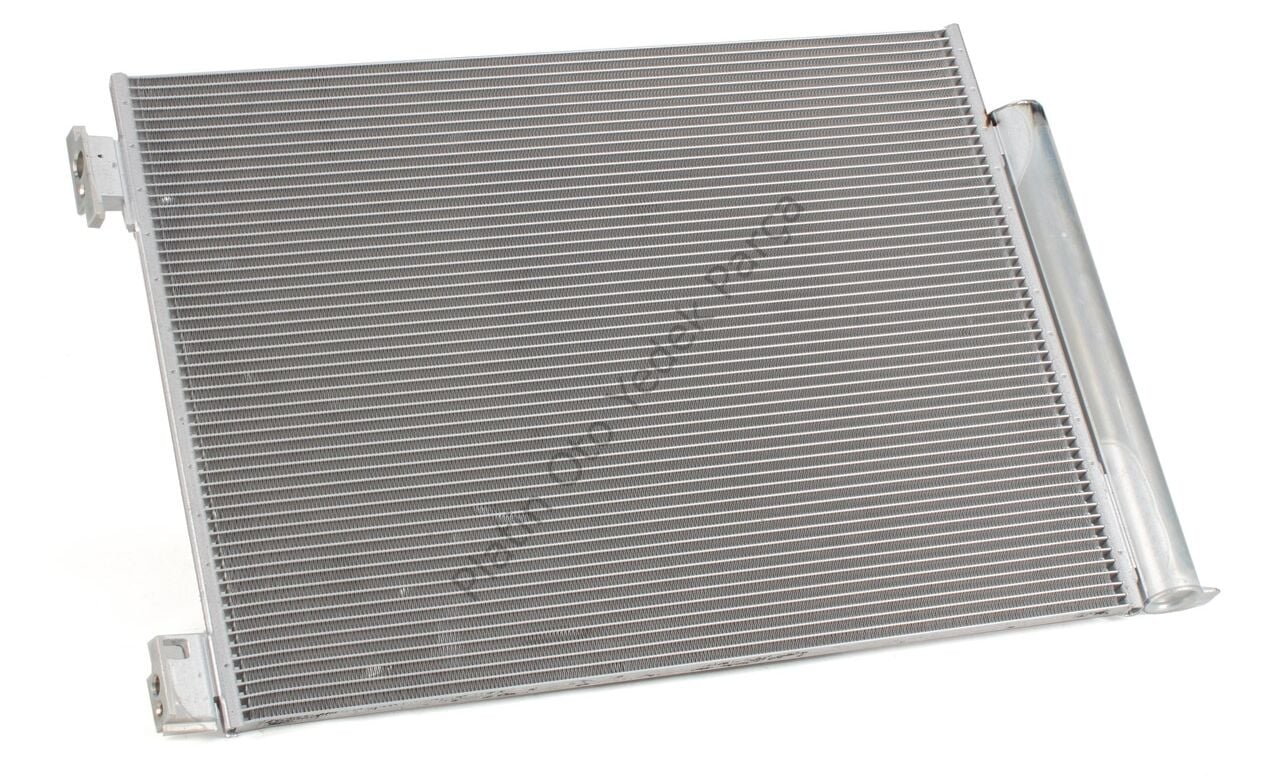 KLIMA RADYATORU RENAULT CLIO V 921005FA0A