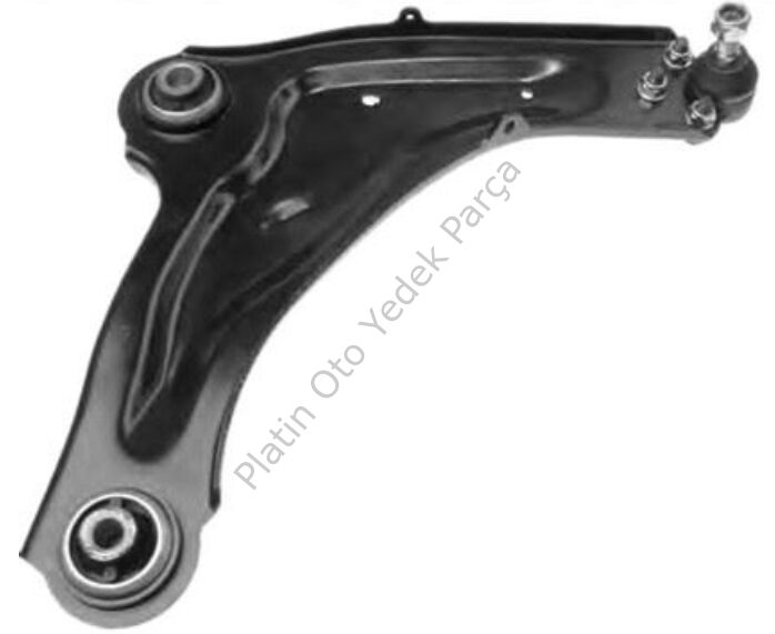 SALINCAK SAG LAGUNA II ESPACE IV 545002029R 8200602613