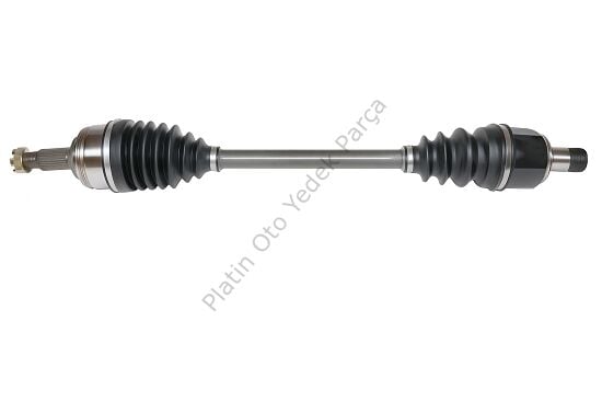 AKS SOL MASTER III 6 VITES 09 - 8200842365 391017007R 391012675R 391012849R 391012360R