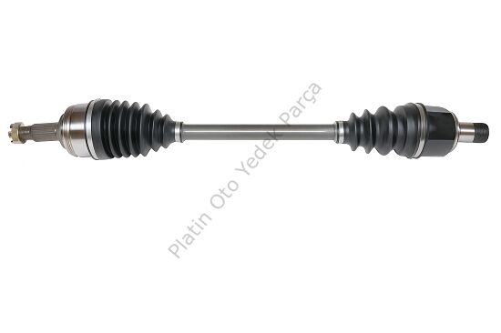 AKS SOL MASTER III 6 VITES 09 - 8200842365 391017007R 391012675R 391012849R 391012360R