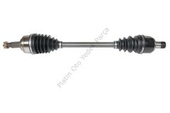 AKS SOL MASTER III 6 VITES 09 - 8200842365 391017007R 391012675R 391012849R 391012360R