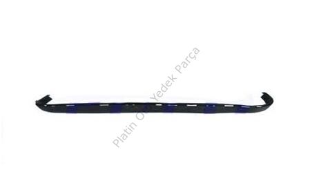 ON TAMPON SPOILERI FLUENCE 960157489R