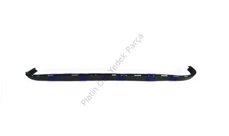 ON TAMPON SPOILERI FLUENCE 960157489R