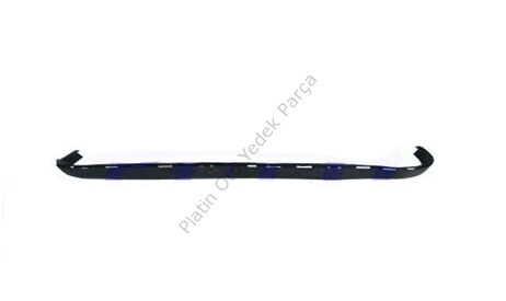 ON TAMPON SPOILERI FLUENCE 960157489R