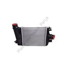 TURBO RADYATORU BRAZING RENAULT CLIO V 144966668R