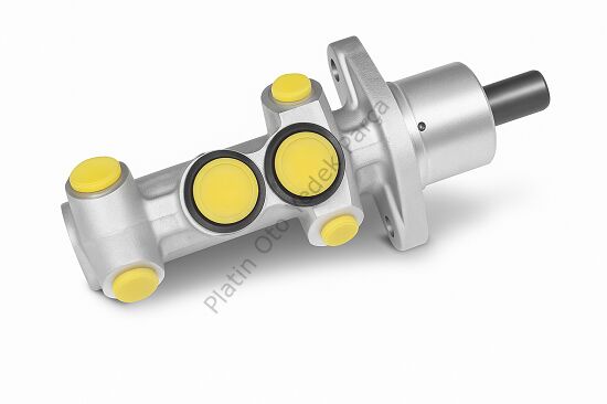 FREN ANA MERKEZI CLIO II 98> THALIA I 99> ABSSIZ 20.64mm 7701205740