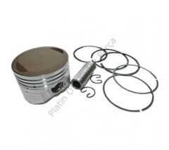 PISTON+SEGMAN STD MEGANE 2 K4M 79.50 mm 8771944STD000G
