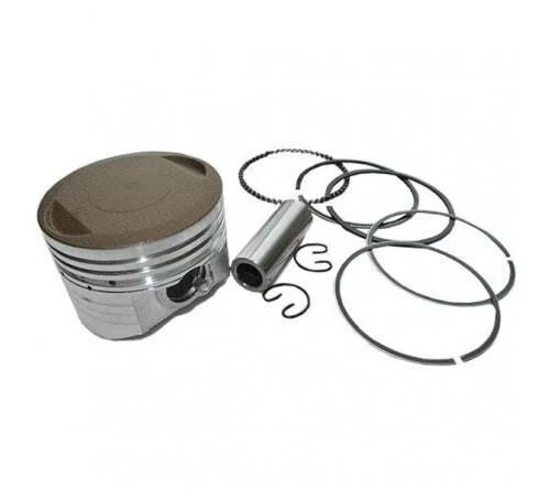 PISTON+SEGMAN STD MEGANE 2 K4M 79.50 mm 8771944STD000G