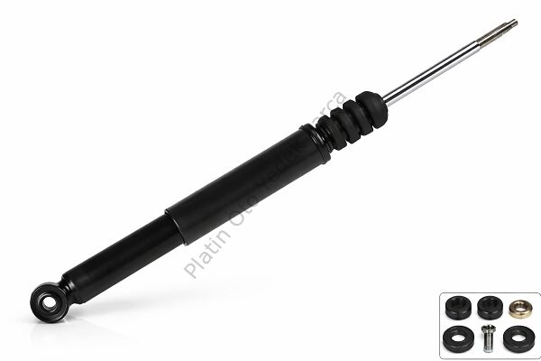 AMORTISOR ARKA SOL-SAG GAZLI RENAULT SYMBOL III (JZ0/1) 1.5 DCI 2012-