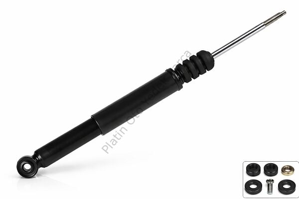 AMORTISOR ARKA SOL-SAG GAZLI RENAULT SYMBOL III (JZ0/1) 1.5 DCI 2012-