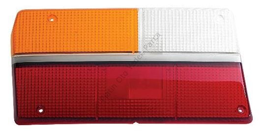 STOP CAMI SOL R12 TS