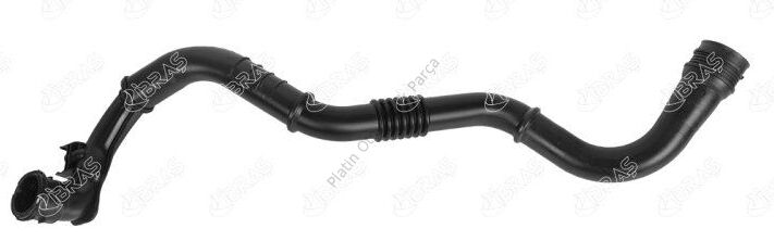 TURBO BORUSU MEGANE II 1.5DCI 8200208708