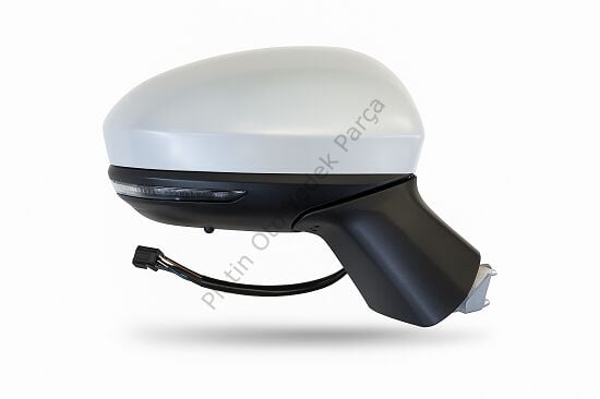 DIS AYNA ELEKTRIKLI ISITMALI KATLANIR SAG CLIO V 2020 963017280R