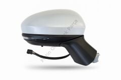 DIS AYNA ELEKTRIKLI ISITMALI KATLANIR SAG CLIO V 2020 963017280R