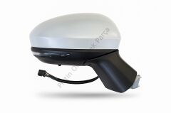 DIS AYNA ELEKTRIKLI ISITMALI KATLANIR SAG CLIO V 2020 963017280R