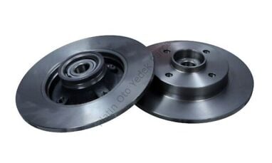 ARKA DISK RULMANLI TAKIM MEGANE II CLIO III 7701207823 8200038305 432004347R