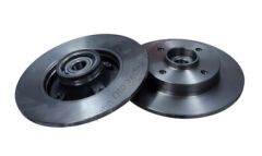 ARKA DISK RULMANLI TAKIM MEGANE II CLIO III 7701207823 8200038305 432004347R