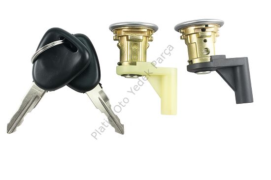 KAPI KILIDI DUSTER LOGAN SANDERO ON SAG-SOL 6001550788