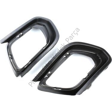 SIS KAPAGI SISLI SOL LOGAN MCV SANDERO 17 261A38935R