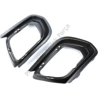 SIS KAPAGI SISLI SOL LOGAN MCV SANDERO 17 261A38935R