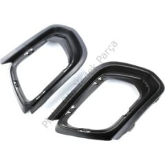 SIS KAPAGI SISLI SOL LOGAN MCV SANDERO 17 261A38935R