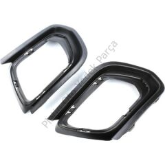 SIS KAPAGI SISLI SOL LOGAN MCV SANDERO 17 261A38935R