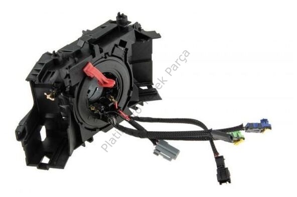 DIREKSIYON SARGISI AIR BAG KANGO II III CLIO III 8201590627