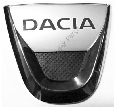 ON PANJUR ARMASI LOGAN SANDERO TUM MODELLER 8200811907 628900520R