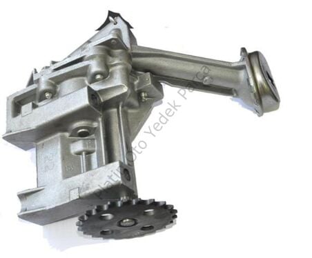 YAĞ POMPA CLIO II SYMBOL KANGO MEGANE K7J 150102617R