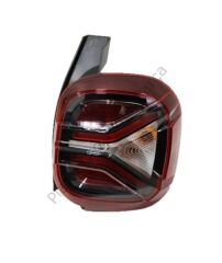 ARKA STOP SAG DUSTER 265509473R