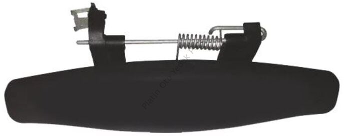 DIS KAPI ACMA KOLU ON-ARKA SOL CLIO SYMBOL DUSTER SANDERO 8200733836