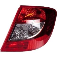 STOP LAMBASI DUYSUZ SAG CLIO SYMBOL 09> 820070047