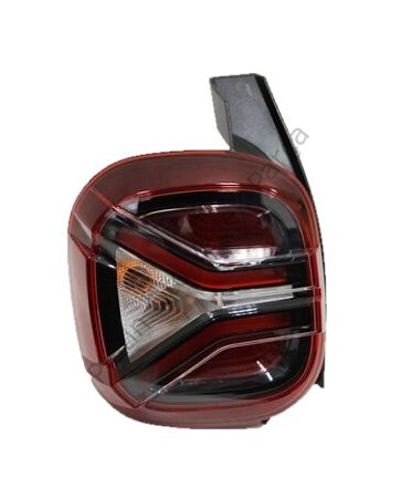 ARKA STOP SOL DUSTER 265557200R