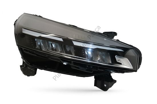 FAR 9 FISLI CLIO V SAG 2024- 260103507R