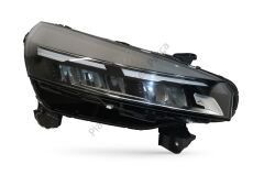 FAR 9 FISLI CLIO V SAG 2024- 260103507R