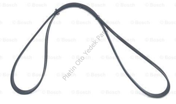 KANALLI KAYIS 5PK1110 CLIO MEGANE LOGAN 1.4 1.6 AC 8200841132