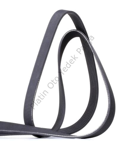 ALTERNATOR KAYISI CLIO V 7PK1039 117207378R