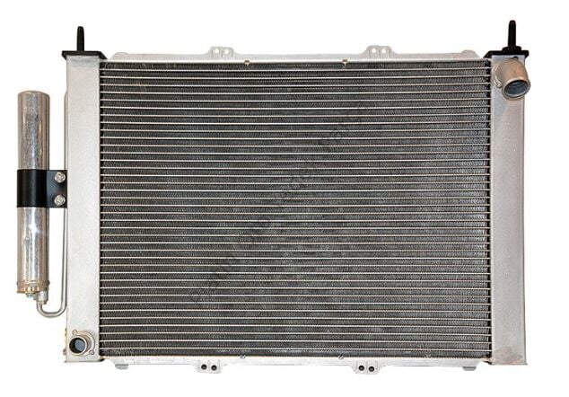 MOTOR RADYATORU KLIMA RADYATORU KANGO 1.9 DCi 8200732379