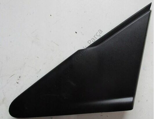 ON CAMURLUK KENAR BAKALITI SOL CLIO MEGANE IV 638752672R