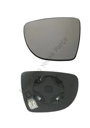 AYNA CAMI SOL CLIO IV 12 CAPTUR 13 ISITMALI ASFERIK VM-612AGHL 963658306R